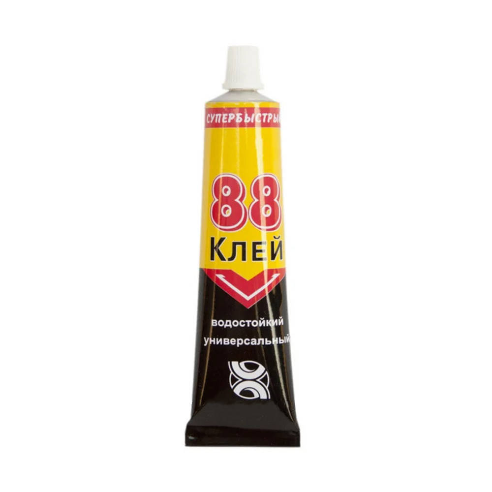 

Клей универсальный Химик-Плюс 88 40 мл