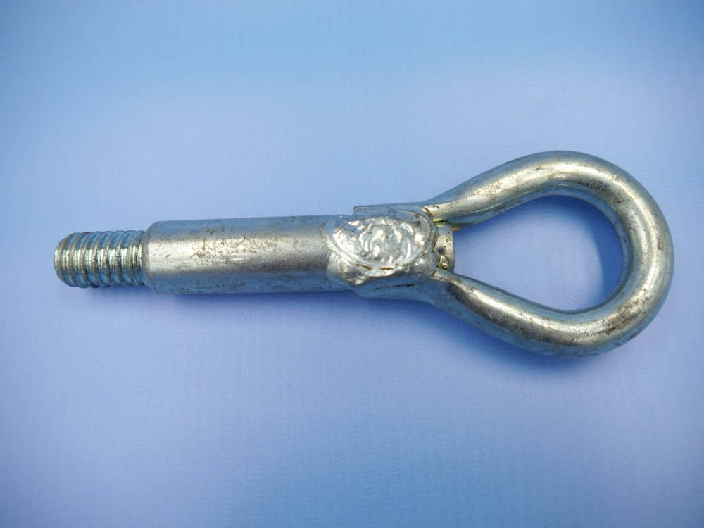 

Буксировочный крюк Opel Corsa C (Опель Корса С) 90507738