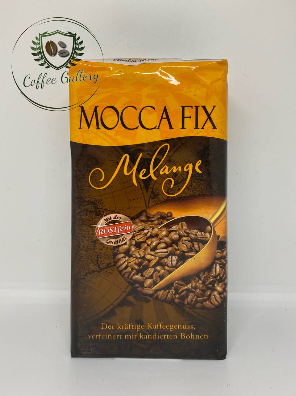 

Кава мелена Mocca Fix Melange 500г