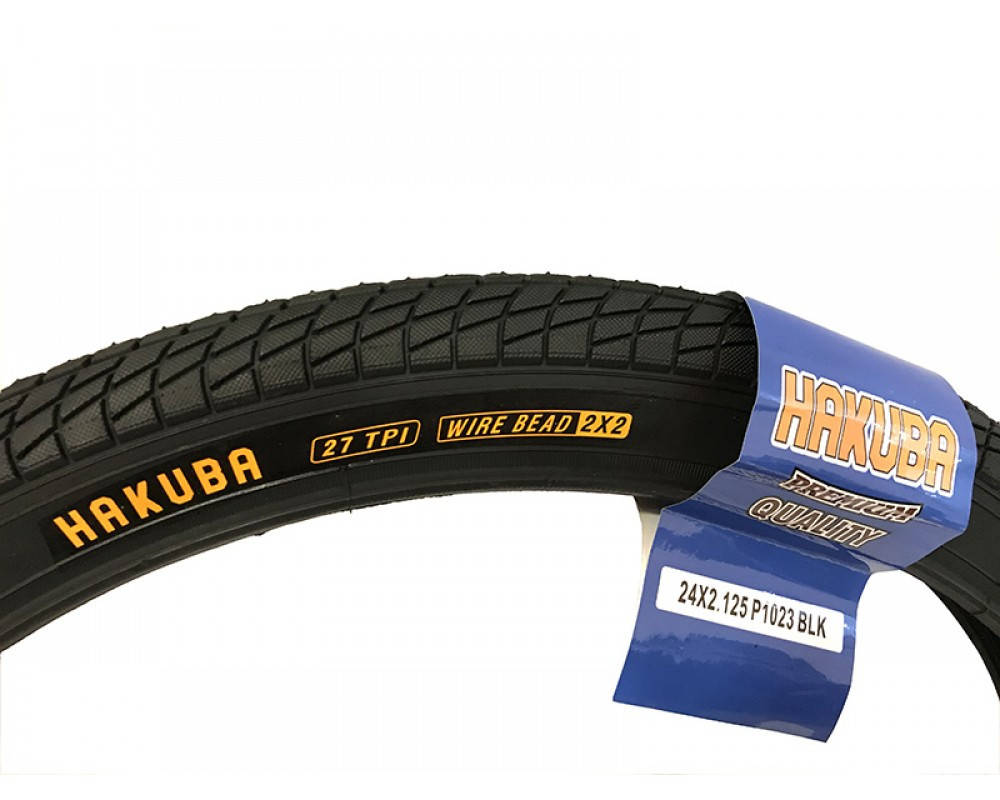 

Покрышка Hakuba P1023 24 x 2.125