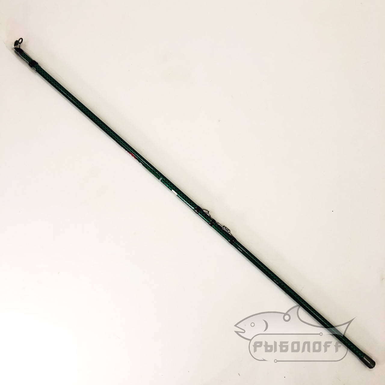 

Болонское удилище Sam's Fish Mikado Ring 4м