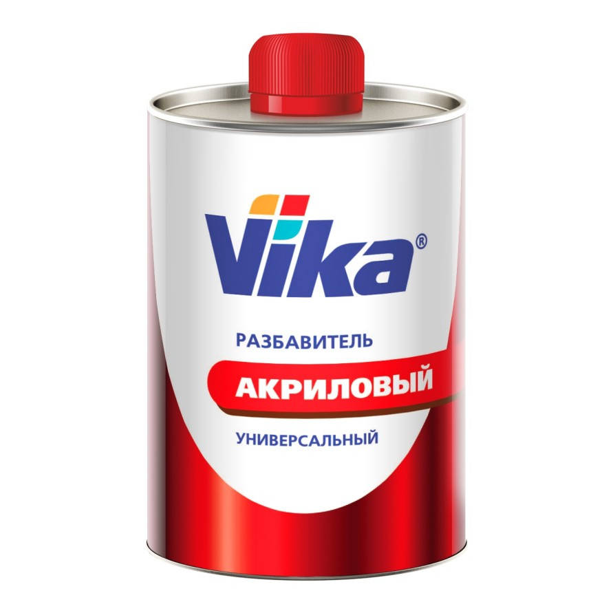 

Акриловый универсальный разбавитель Vika 1301 0.32 л