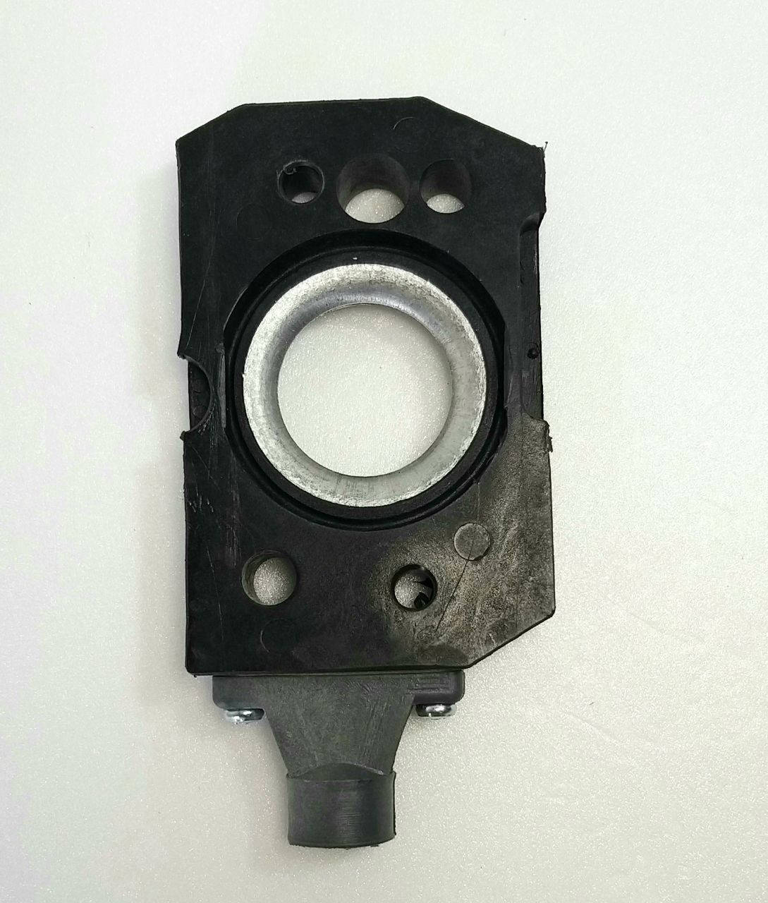 

Смеситель для моноинжектора MULTEC D34
