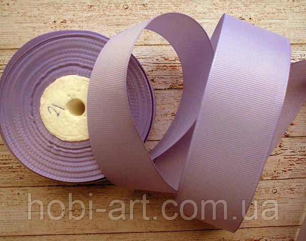 

Стрічка репсова 40 мм № 021