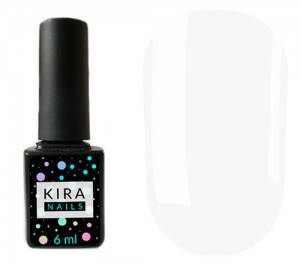 

Гель-лак Kira Nails №036