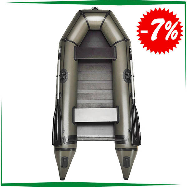 

Лодка надувная GRIF boat GLM-270 моторная лодка Гриф 270 цена производителя, недорогие лодки под мотор
