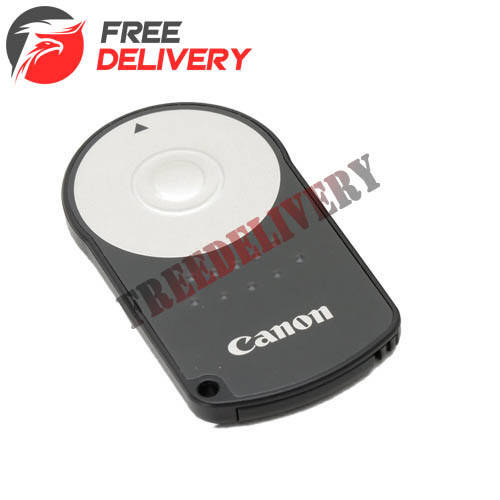 

Пульт ДУ для зеркальных камер Canon RC-6 VN