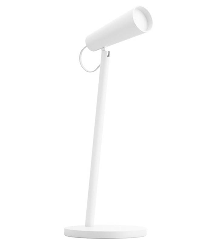 

Настольная лампа Xiaomi Mijia Rechargeable lamp (MJTD03YL) [40288], Белый