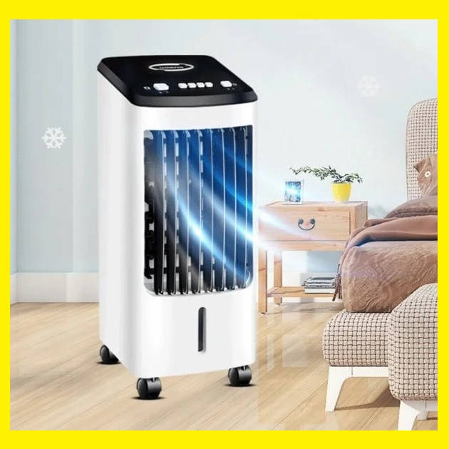 

Портативный кондиционер Germatic BL-201DL