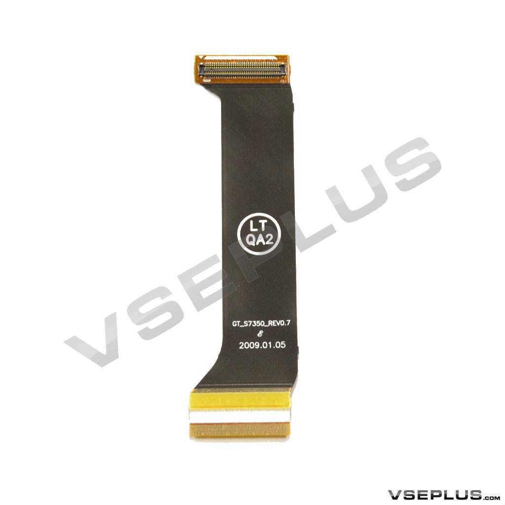 

Шлейф Samsung S7350 Ultra S