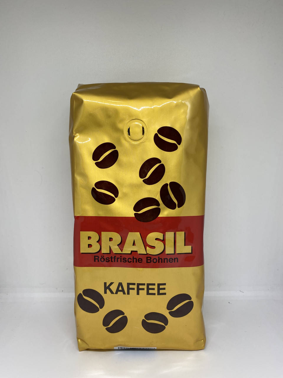 

Кава зернова Alvorada Brasil KAFFEE 1000г