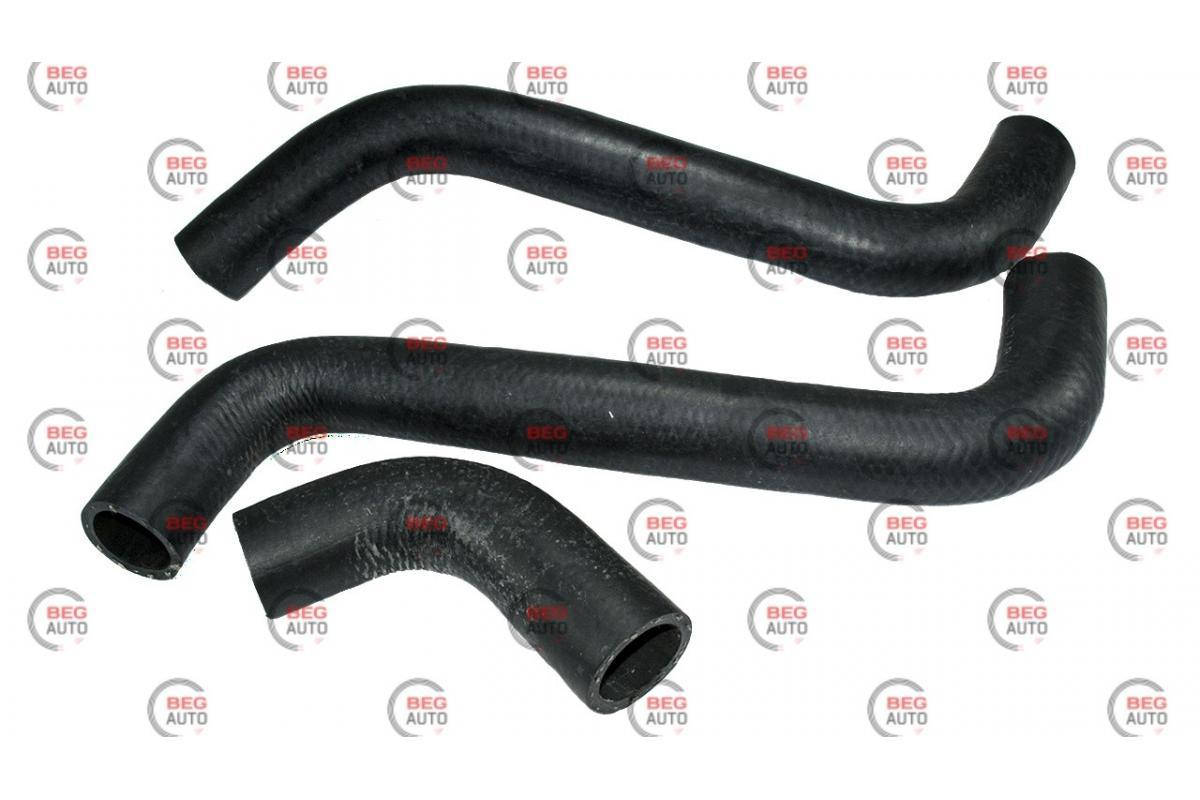 

Патрубок радиатора 1111-ОКА (ВПТ) 3шт