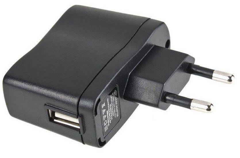 

Блок питания для зарядки с USB