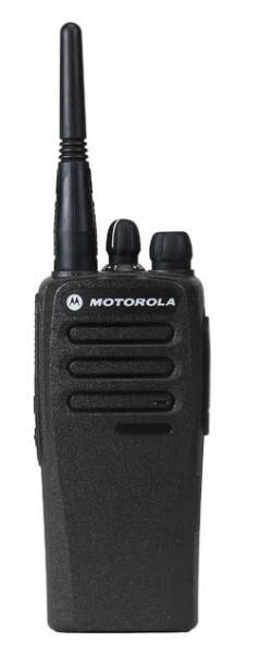 

Радиостанция цифровая Motorola DP 1400 VHF с усиленным аккумулятором