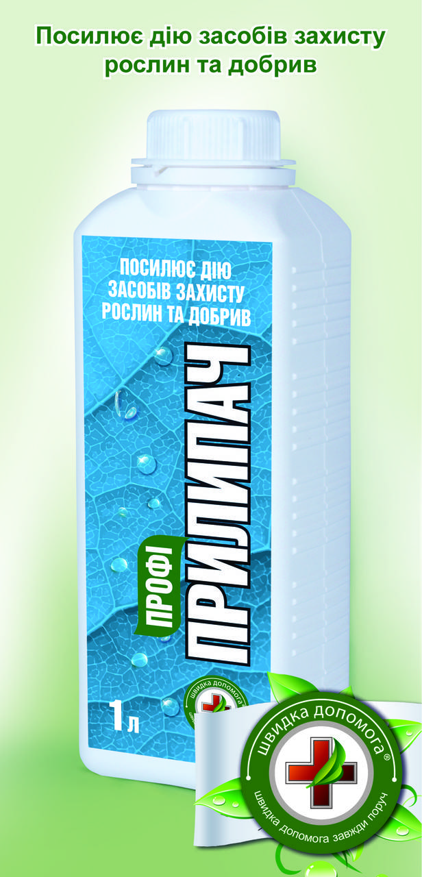 

Прилипатель Профи 1 л Восор 1494