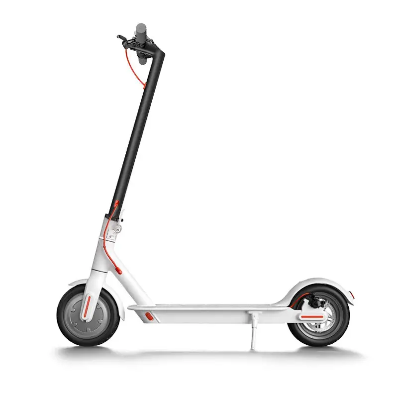 

Електросамокат Xiaomi Mi 365 Electric Scooter Pro белый