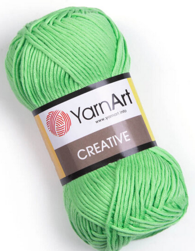 

Пряжа Creative-226