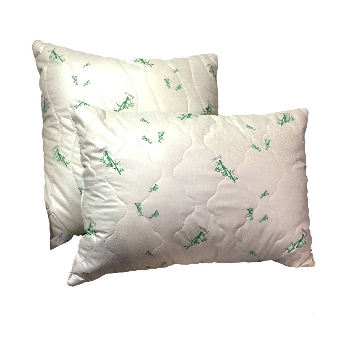 

Подушка квадратная 70/70, бамбук, Разные цвета