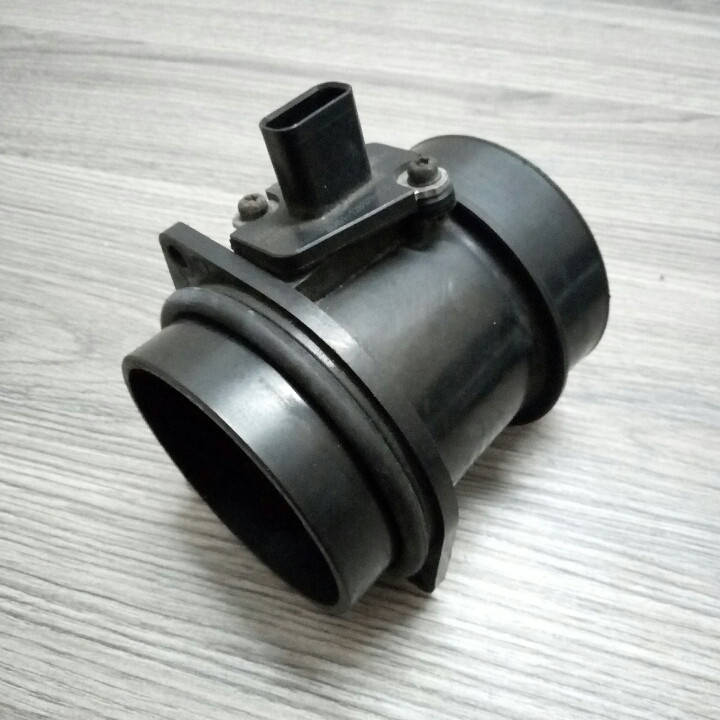 

Расходомер воздуха Ford Focus C-MAX 2001-12 1.8TDCI AFH7055 4M5112B579CC 1365122