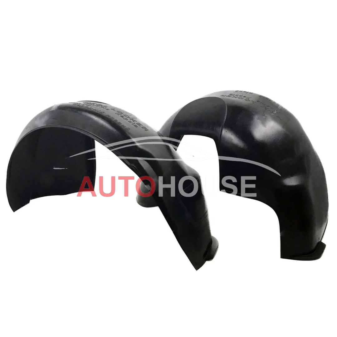 

Подкрылки Volkswagen Jetta VI / A6 (2010-2014) 2шт (передние)