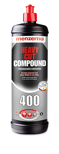 

MENZERNA Heavy Cut Compound 400, 1кг.