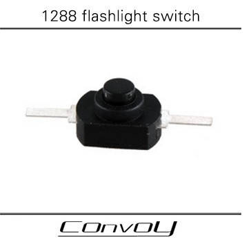 

Кнопка Replacement Clicky 12mm