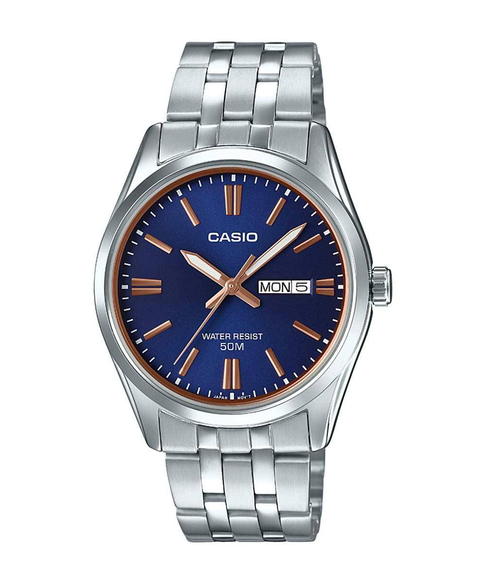 

Мужские часы Casio MTP-1335D-2A2