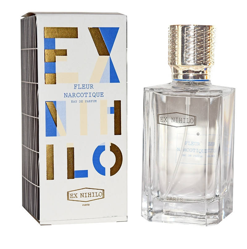 

Ex Nihilo Fleur Narcotique edp 100ml (лиц.)
