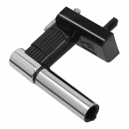 

Носик (сопло, насадка капучинатора) для подачи горячей воды кофемашин Delonghi ECAM26.455. 7313228991 G18