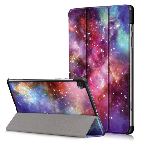 

Чехол для планшета Samsung Galaxy Tab S6 Lite 10.4 SM-P610/615 (slim case) Galaxy