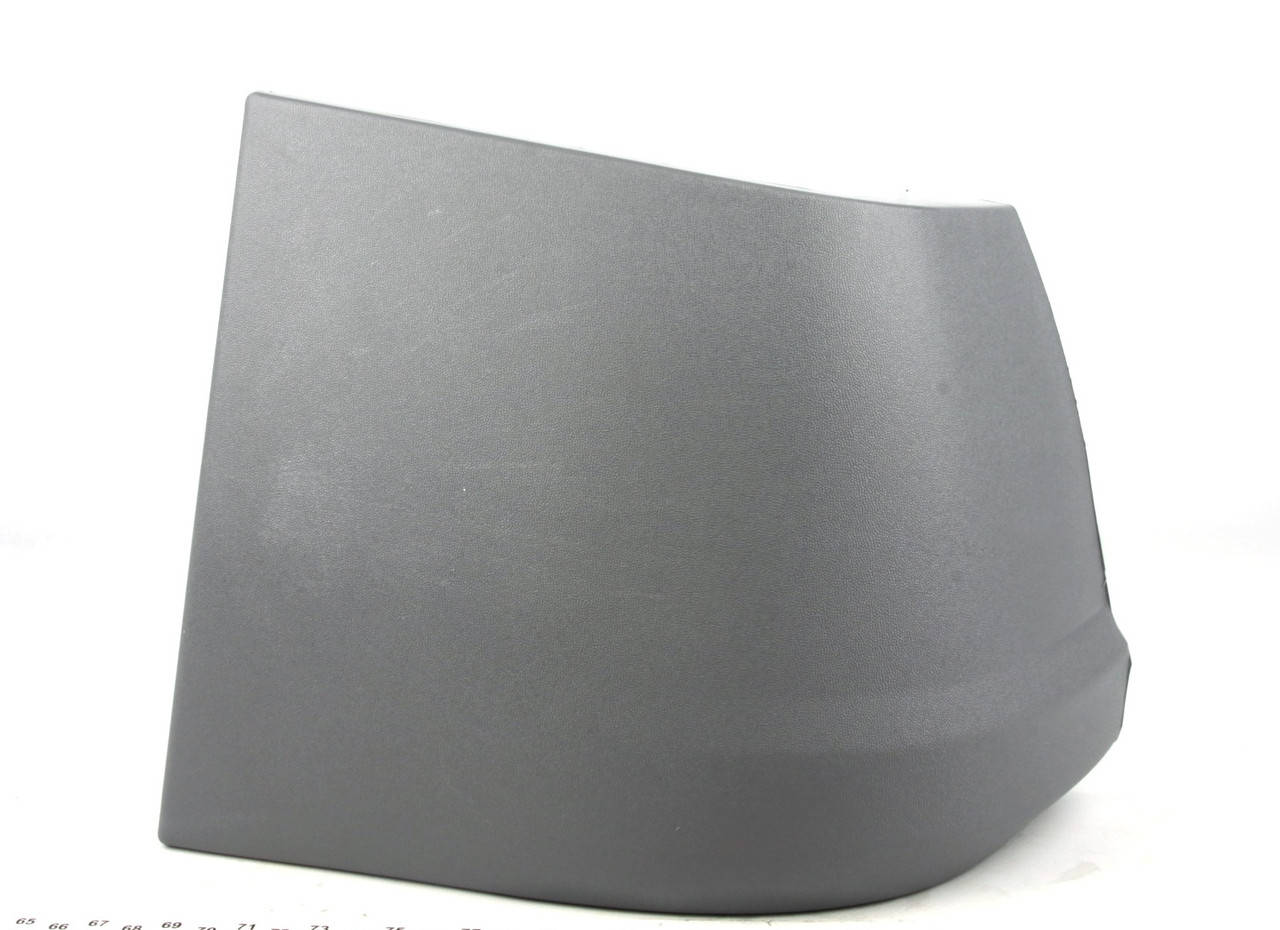 

Клык заднего бампера (правый) (угол, накладка, рама) Ford Connect 02- (BP 81926) DP Group