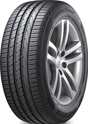 

Шины Hankook Ventus S1 evo2 SUV K117A 235/60 R18 103W Венгрия 2020 (лето) (кт)