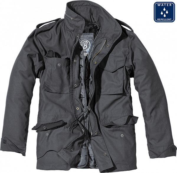 

Куртка Brandit M-65 Classic p.L