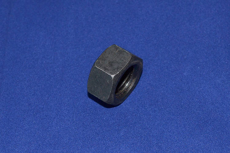 

Гайка М10 DIN 934 шестигранная