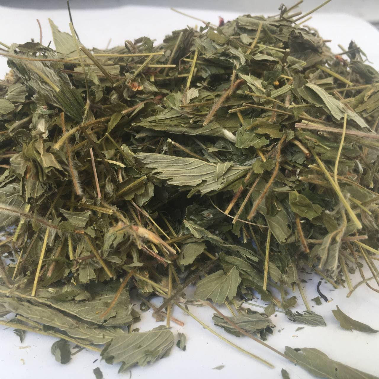 

Листья земляники лесной 50 гр