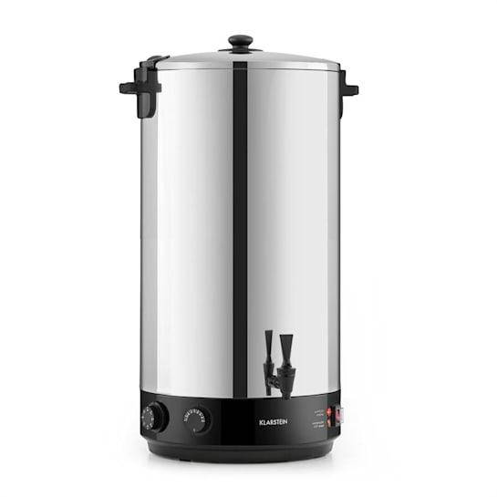 

KonfiStar 60 стерилизатор Серебряный