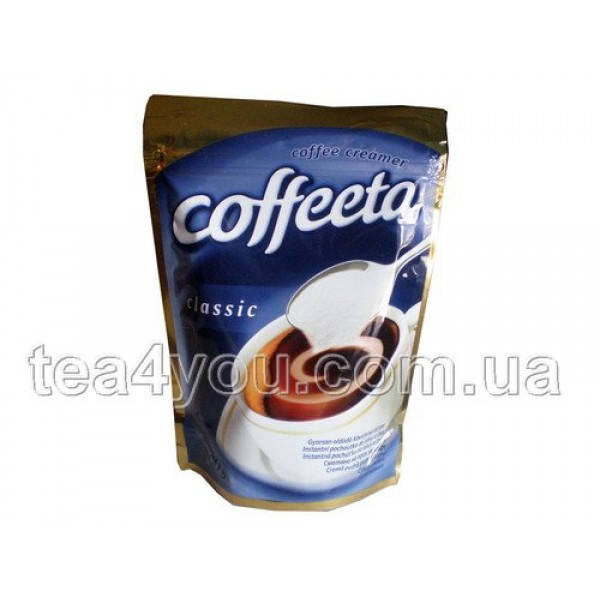 

Сухі вершки "Coffeeta" 200 грам