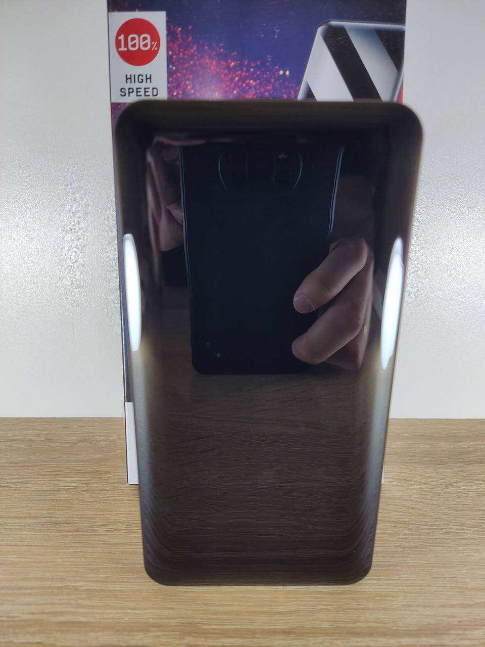 

Power Bank LHP 30000 mAh повер банк мобильная зарядка