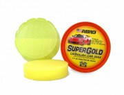 

Воск тефлоновый Abro PW-400 (230г)