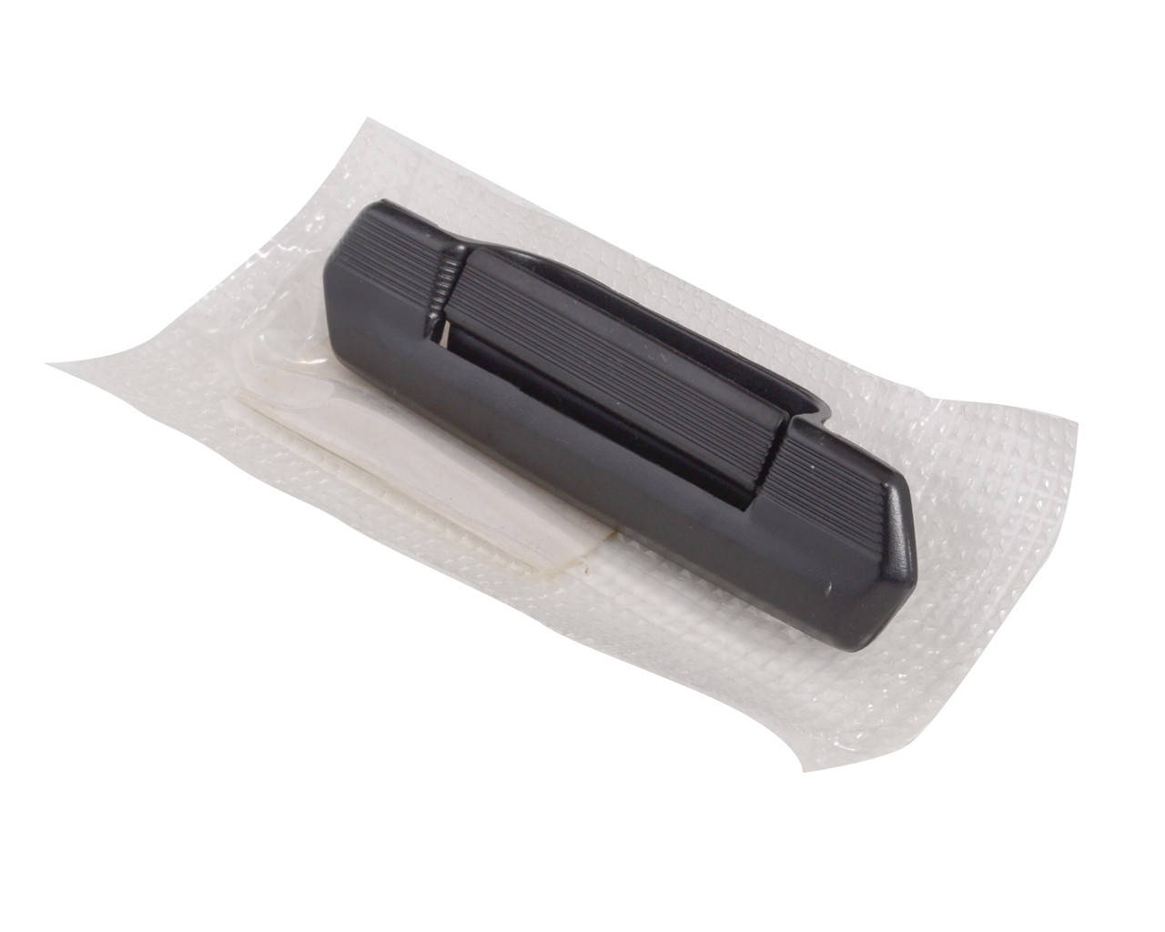 

Ручка двери ВАЗ 2101-03, 2106 наружная зад. прав. черная