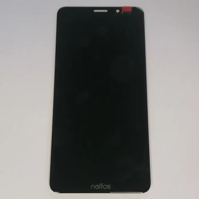 

Дисплейный модуль для TP-Link Neffos C9 TP707, TP707A Black, Черный
