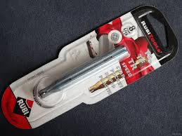 

RUBI різець для плиткорізу 8 мм