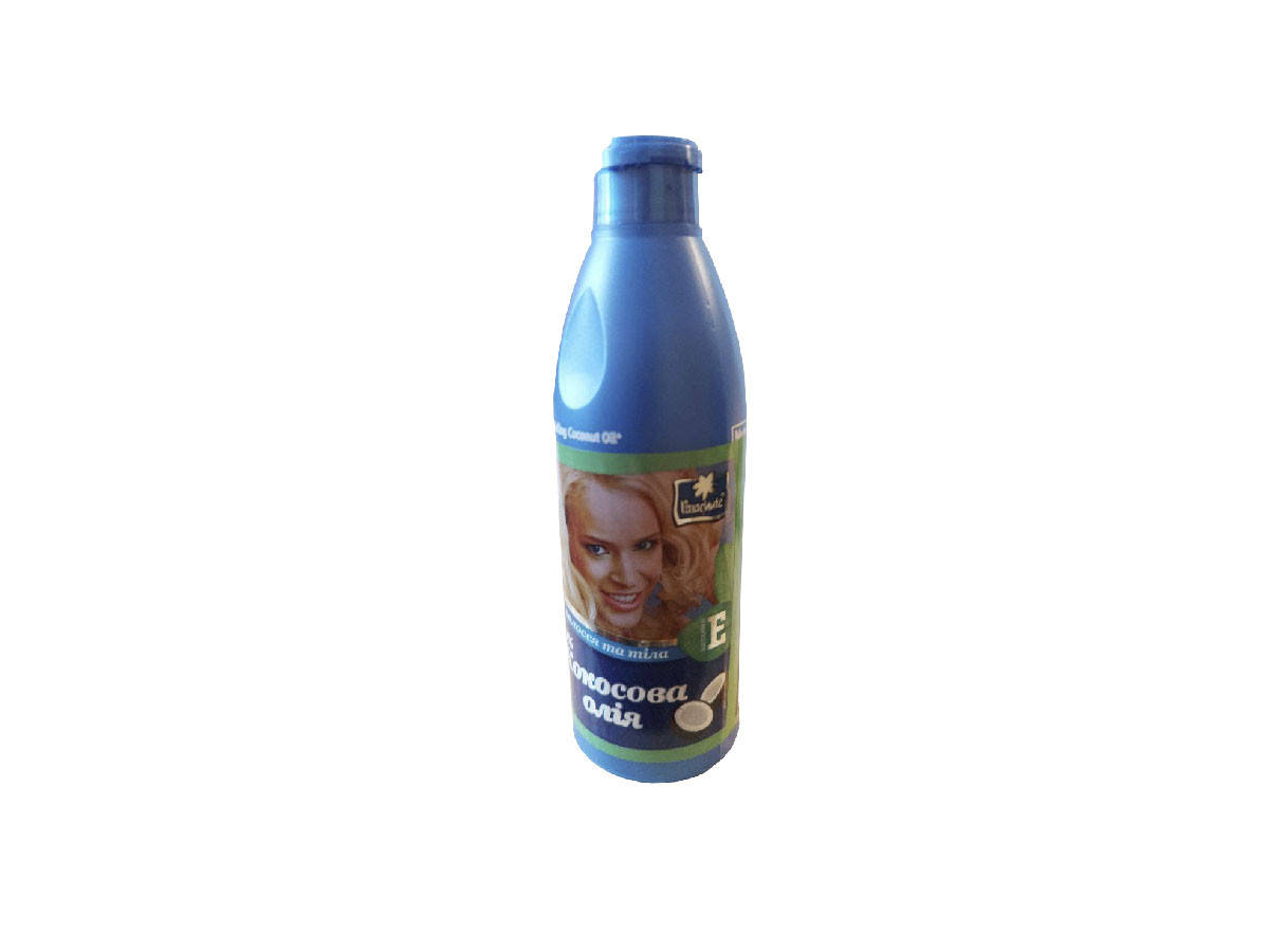 

COCONUT OIL (200ML) PARASHUTE. КОКОСОВОЕ МАСЛО, 200 МЛ. ПАРАШУТ
