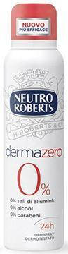 

Део-спрей Neutro roberts Dermazero 0% Для чувствительной кожи 150мл