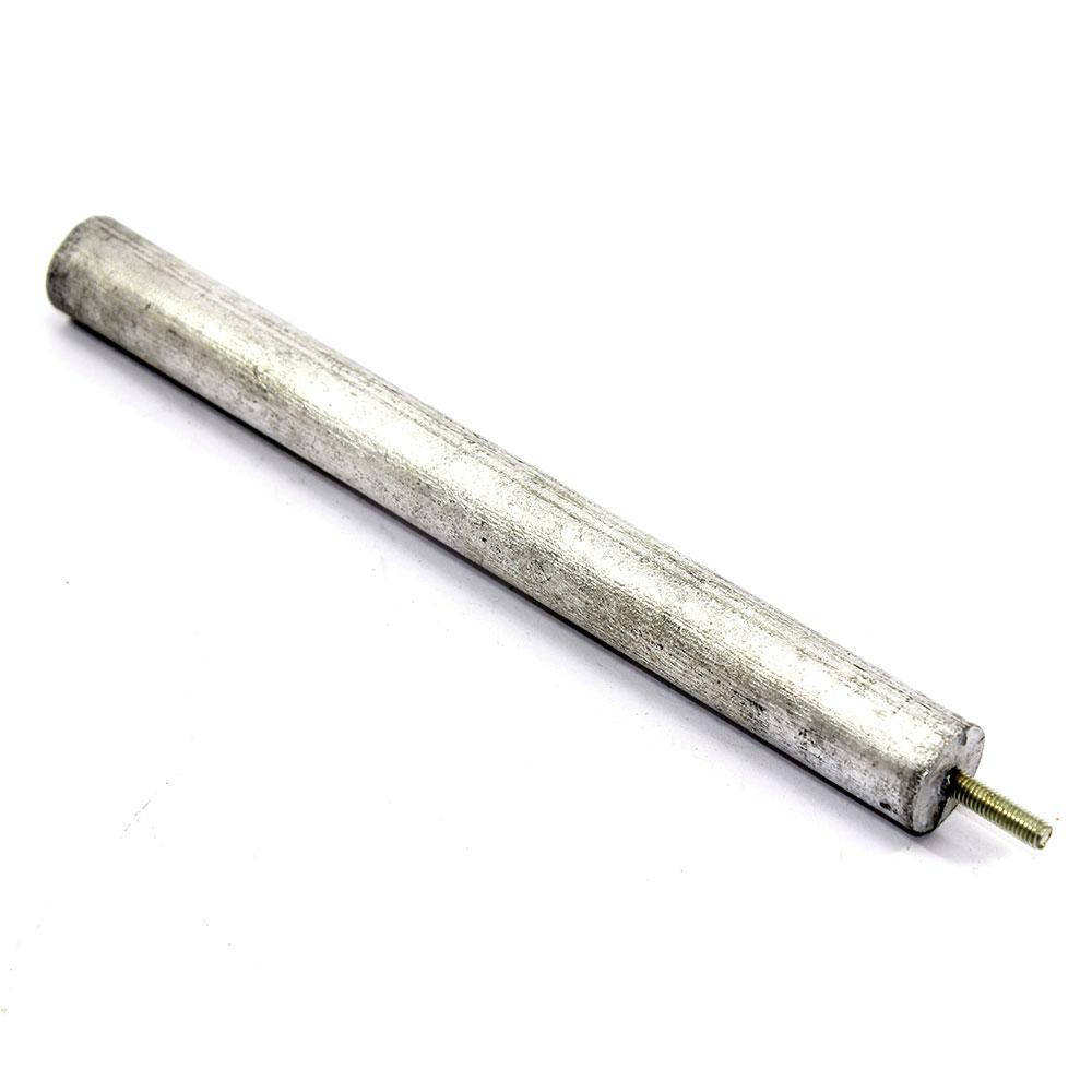 

Магниевый анод для бойлера - резьба М5, D=20mm, L=200mm (магнієвий анод)