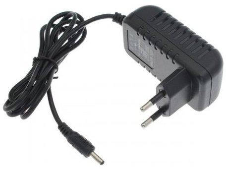 

Блок питания 5V 2A штекер 3.5x1.35mm