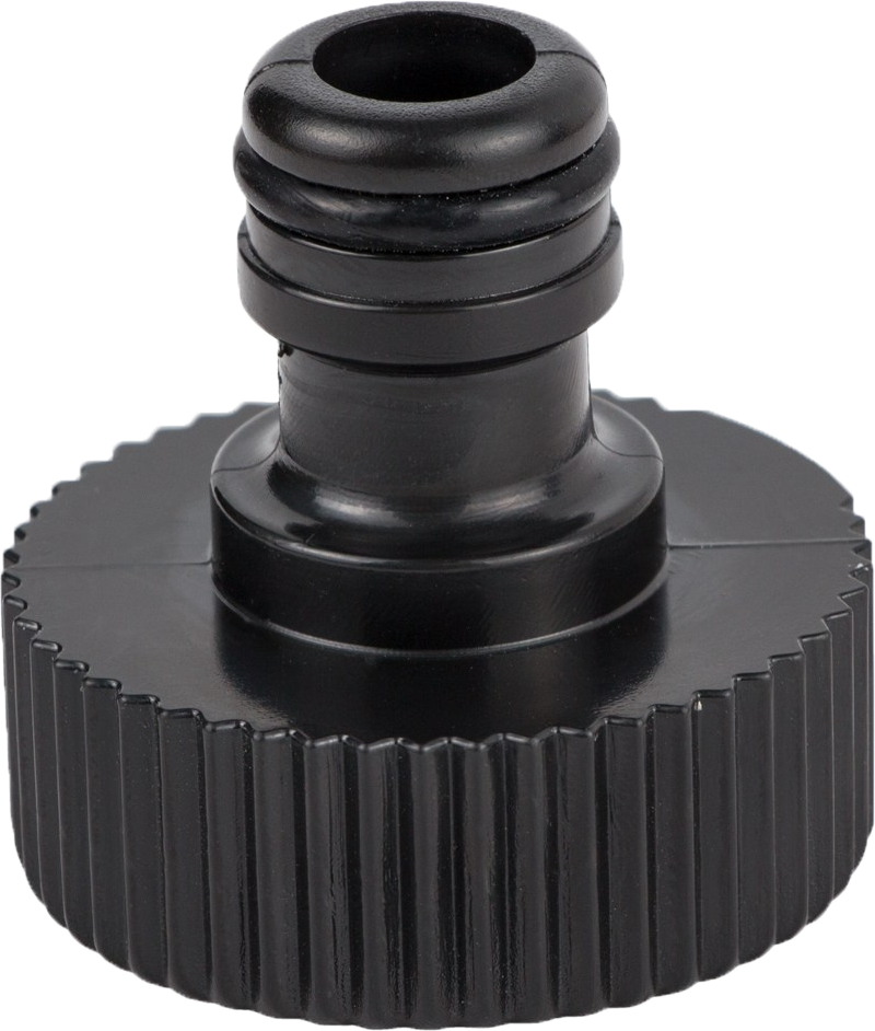 

Адаптер для конектора 1/2" (в/р 1") "Grad" (5016325)