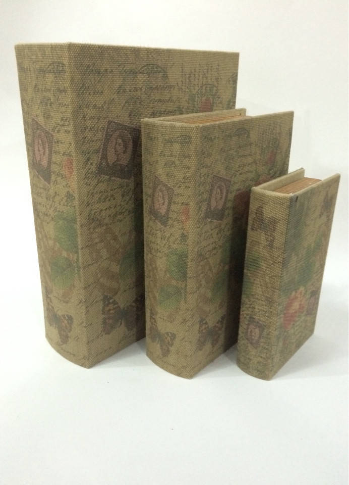 

Книга шкатулка , мини-тайник для Ваших ценных вещей, Разные цвета
