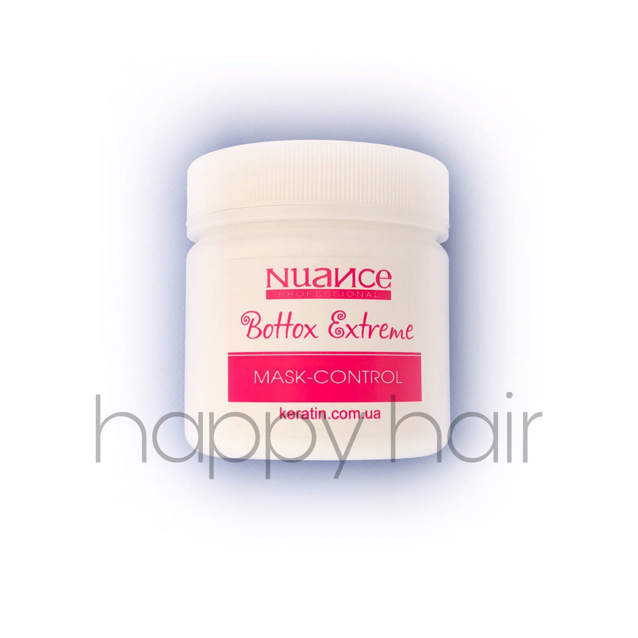 

Nuance Bottox Extreme Control ботекс для волос 200 г
