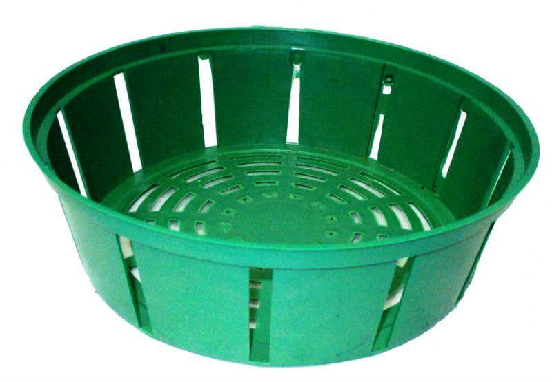 

Корзина для луковиц диаметр 20 см Goplast